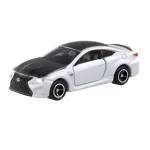 Takara Tomy Tomica Lexus RC F Performance Package