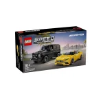 76924 Mercedes-AMG G 63 & Mercedes-AMG SL 63