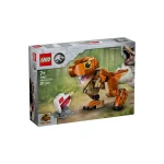 76967 Little Eatie: T. rex