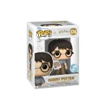 Pop! Harry Potter with Birthday Cake