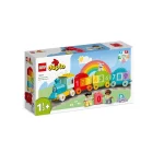 10954 Number Train - Learn To Count