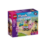 42643 Cotton Candy Stand and Scooter