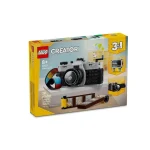 31147 Retro Camera