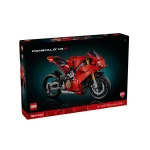 42202 Ducati Panigale V4 S Motorcycle