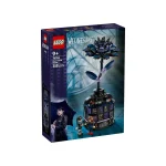 76784 Black Dahlia Flower