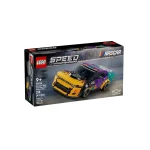 76935 NASCAR® Next Gen Chevrolet Camaro ZL1