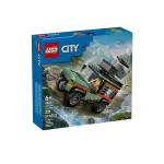60447 Off-Road 4x4 Mountain Truck
