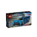 77253 Bugatti Vision GT Hyper Sports Car