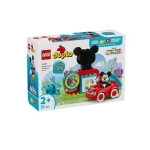 10454 Mickey Mouse Clubhouse & Car