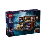 76785 Thing's Apartment