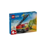 60463 Fire Ladder Truck