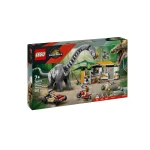 76973 Raptor & Tyrannosaurus Tracking Mission