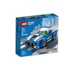 60312 Police Car