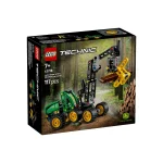 42218 John Deere 1470H Wheeled Harvester