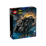 76303 Batman Tumbler vs. Two-Face & The Joker
