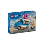 60452 Donut Truck