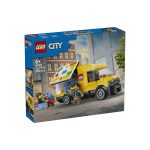 60500 The LEGO® Van