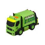 City Service Fleet - Garbage Truck