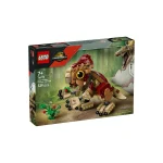 76970 Baby Dinosaur Dolores: Aquilops