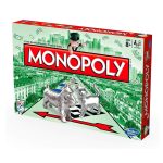 Monopoly Board Game C1009