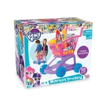 dede Market Trolley My Little Pony 16 Pcs - Image 2