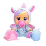 IMC Cry Babies Loving Care Jenna 909809 - Image 2