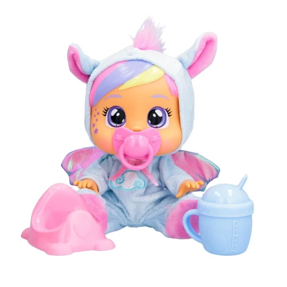 IMC Cry Babies Loving Care Jenna 909809 - Image 2