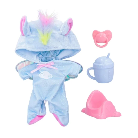 IMC Cry Babies Loving Care Jenna 909809 - Image 3