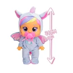 IMC Cry Babies Loving Care Jenna 909809 - Image 4