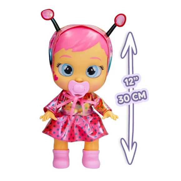 IMC Cry Babies Stars Etoiles Lady 911383 - Image 3