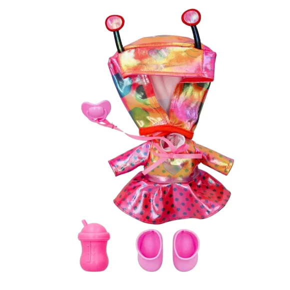 IMC Cry Babies Stars Etoiles Lady 911383 - Image 4