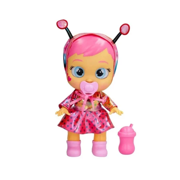 IMC Cry Babies Stars Etoiles Lady 911383 - Image 6