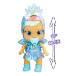 IMC Cry Babies Stars Etoiles Sydney 911390 - Image 3