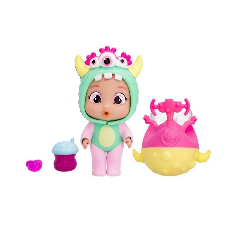 914698 1 IMC Cry Babies Magic Tears Jumpy Monsters 913622 - Image 1