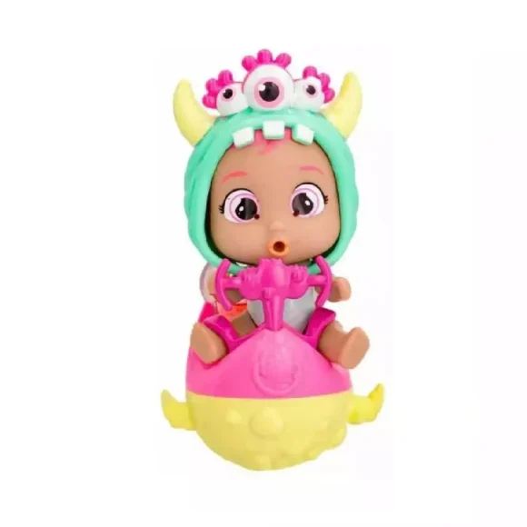 IMC Cry Babies Magic Tears Jumpy Monsters 913622 - Image 2