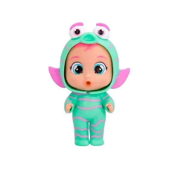 IMC Cry Babies Magic Tears Jumpy Monsters 913639 - Image 5