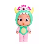 IMC Cry Babies Magic Tears Jumpy Monsters 913622 - Image 3