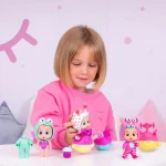 IMC Cry Babies Magic Tears Jumpy Monsters 913622 - Image 4