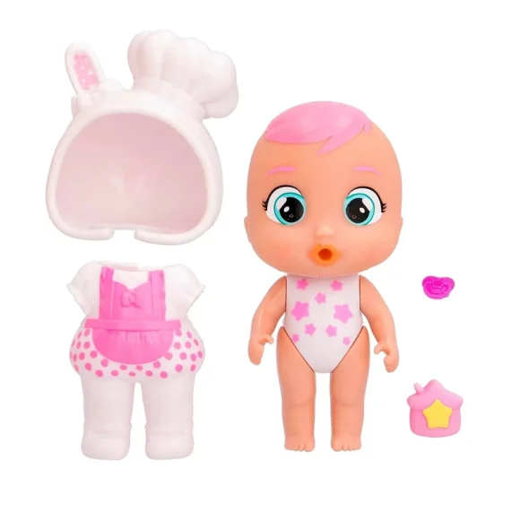 IMC Cry Babies Magic Tears Talent Babies Coney 916111 - Image 2