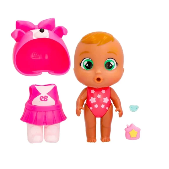 IMC Cry Babies Magic Tears Talent Babies dreamy 916111 - Image 3