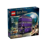 76446 Knight Bus™ Adventure