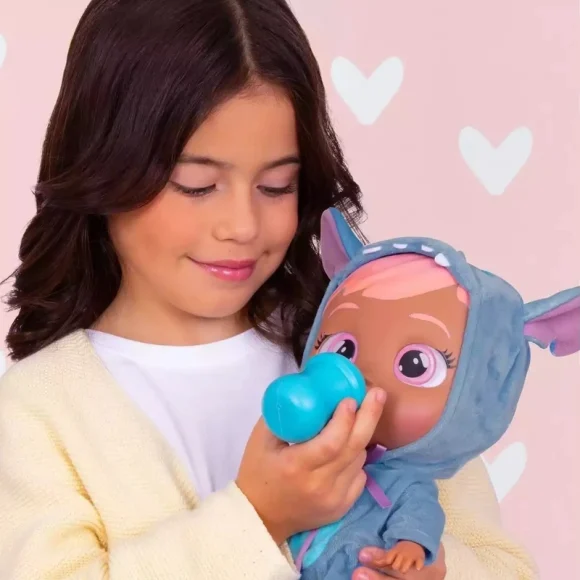 IMC Cry Babies Disney Stitch 922235 - Image 3