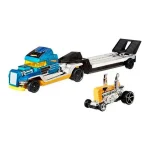 ot Wheels Super Rigs STEEL POWER CGC18