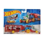 Hot Wheels® Car-Nival Steamer FKW89 - Image 2