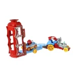 Hot Wheels® Car-Nival Steamer FKW89 - Image 3