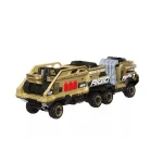 Hot Wheels BAJA BATTALION HMF91