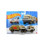 Hot Wheels BAJA BATTALION HMF91 - Image 2