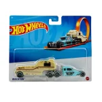 Hot Wheels Track Fleet Stars Trucks BFM60 - Image 2