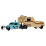 Hot Wheels Track Fleet Stars Trucks BFM60