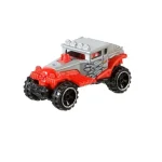 Hot-Wheels Collectible Die-Cast Color Shifters Vehicle - CFM28